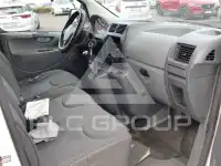 2012 Citroen Jumper