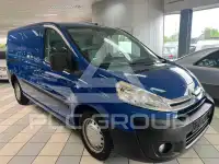 2012 Citroen Jumper