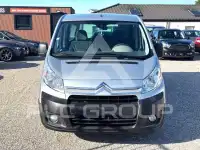 2012 Citroen Jumper