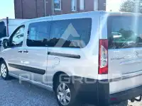 2012 Citroen Jumper