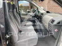 2012 Citroen Jumper