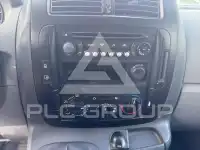 2012 Citroen Jumper