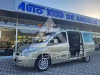 2012 Citroen Jumper