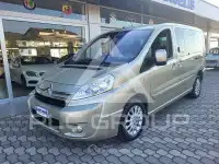 2012 Citroen Jumper