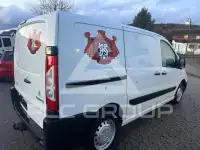 2012 Citroen Jumper