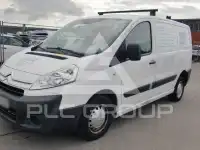 2012 Citroen Jumper