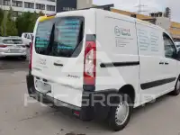 2012 Citroen Jumper
