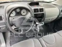 2012 Citroen Jumper