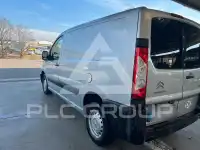 2012 Citroen Jumper