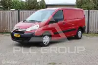 2012 Citroen Jumper