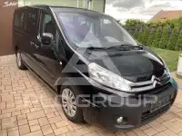 2012 Citroen Jumper