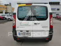 2012 Citroen Jumper