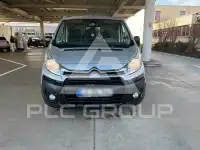 2012 Citroen Jumper