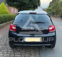 2012 Citroen DS3