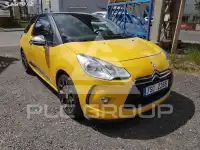 2012 Citroen DS3