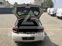 2012 Citroen DS3