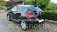 2012 Citroen DS3