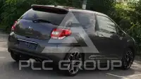 2012 Citroen DS3