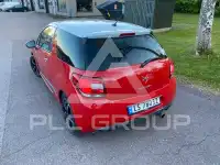 2012 Citroen DS3