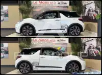 2012 Citroen DS3