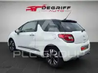2012 Citroen DS3