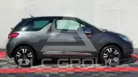 2012 Citroen DS3