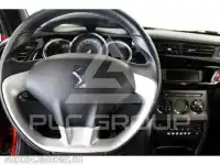 2012 Citroen DS3