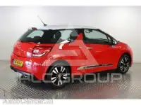 2012 Citroen DS3