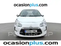 2012 Citroen DS3