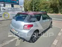2012 Citroen DS3
