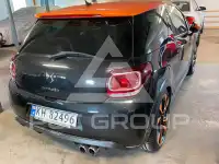 2012 Citroen DS3
