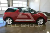2012 Citroen DS3