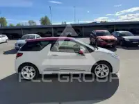 2012 Citroen DS3