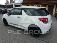 2012 Citroen DS3