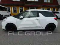 2012 Citroen DS3