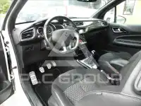 2012 Citroen DS3