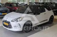 2012 Citroen DS3