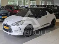 2012 Citroen DS3