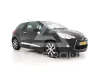 2012 Citroen DS3