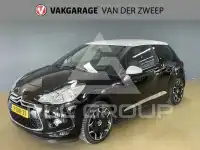 2012 Citroen DS3