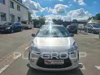 2012 Citroen DS3