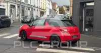 2012 Citroen DS3