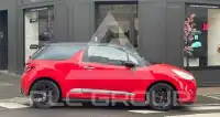 2012 Citroen DS3