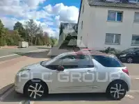 2012 Citroen DS3