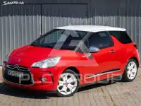 2012 Citroen DS3