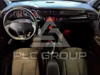 2012 Citroen DS3