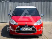 2012 Citroen DS3