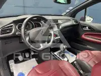 2012 Citroen DS3