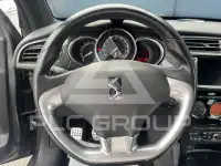 2012 Citroen DS3