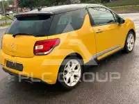 2012 Citroen DS3